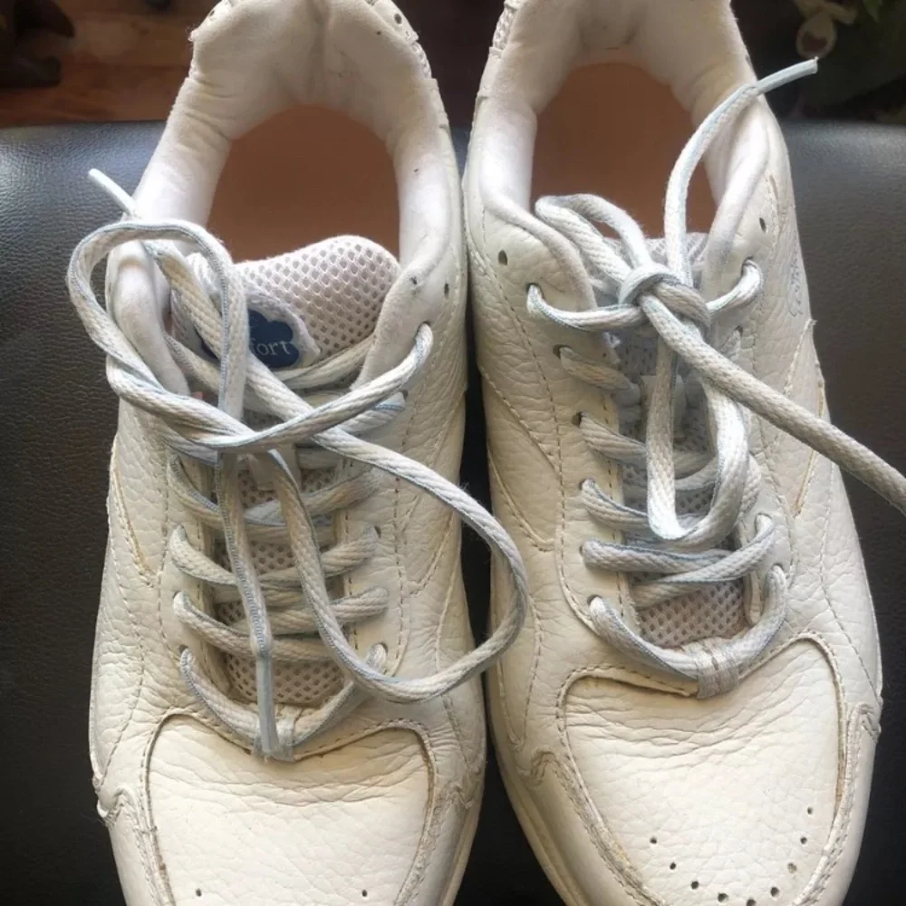 Women’s DR COMFORT SPIRIT PLUS TENNIS SHOES SNEAKE…